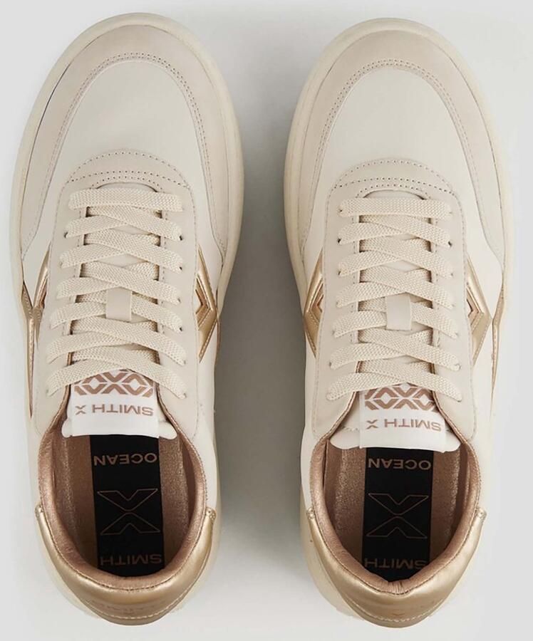 Alexander Smith Ocean Woman Sneakers Fashion Wear Vrouwen