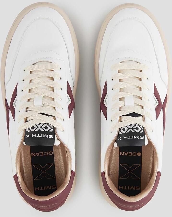 Alexander Smith Ocean Woman Sneakers Fashion Wear Vrouwen