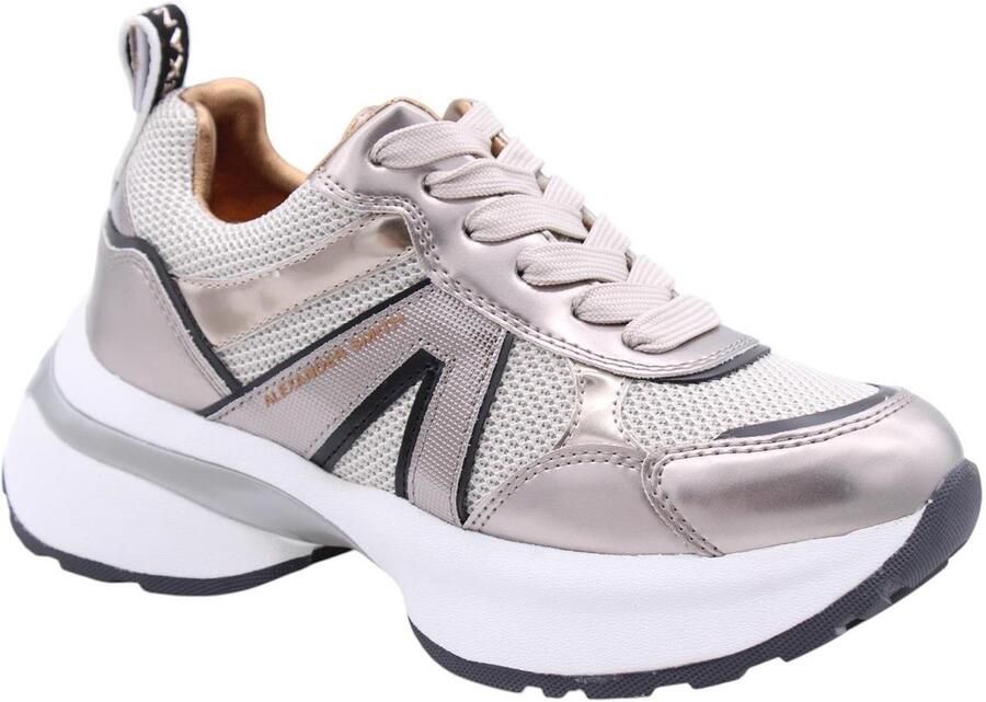 Alexander Smith Stijlvolle Sneaker voor nen en