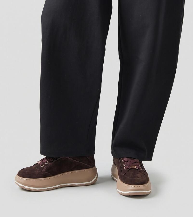 Alexander Smith Sneaker Mayfair Woman Fashion Wear Vrouwen