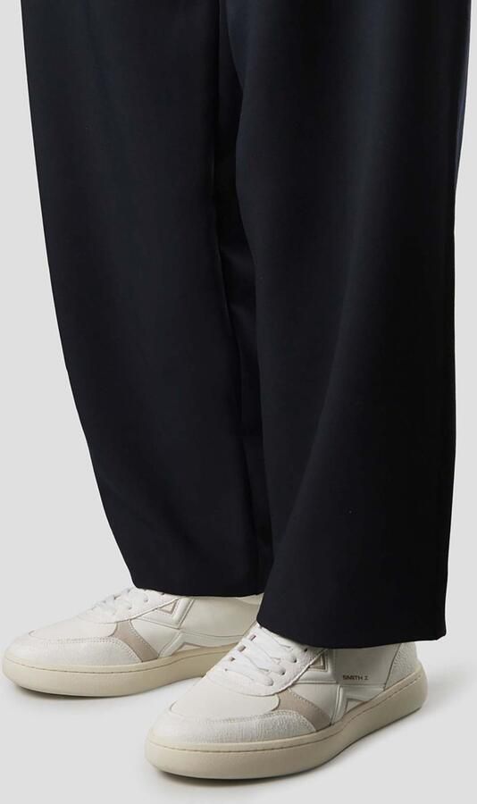 Alexander Smith Sneaker Ocean Man Fashion Wear Volwassen