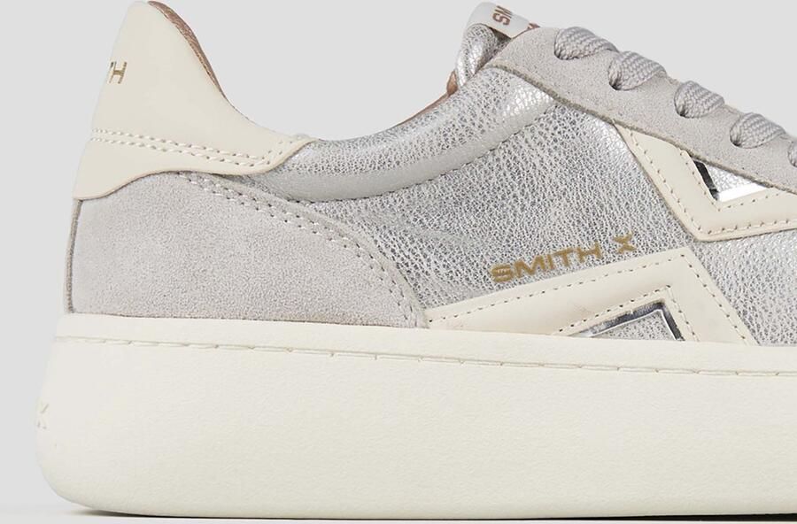 Alexander Smith Sneaker Ocean Woman Fashion Wear Vrouwen