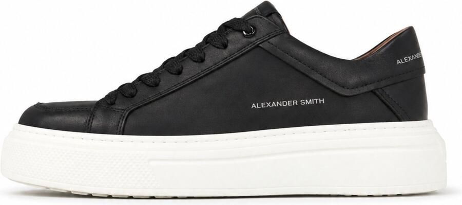 Alexander Smith Sneaker Regent Man Fashion Wear Volwassen