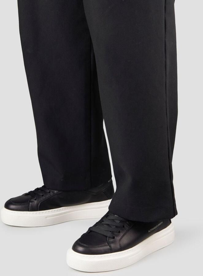 Alexander Smith Sneaker Regent Man Fashion Wear Volwassen
