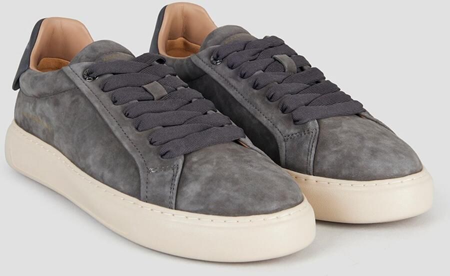 Alexander Smith Sneaker Soho Man Fashion Wear Volwassen