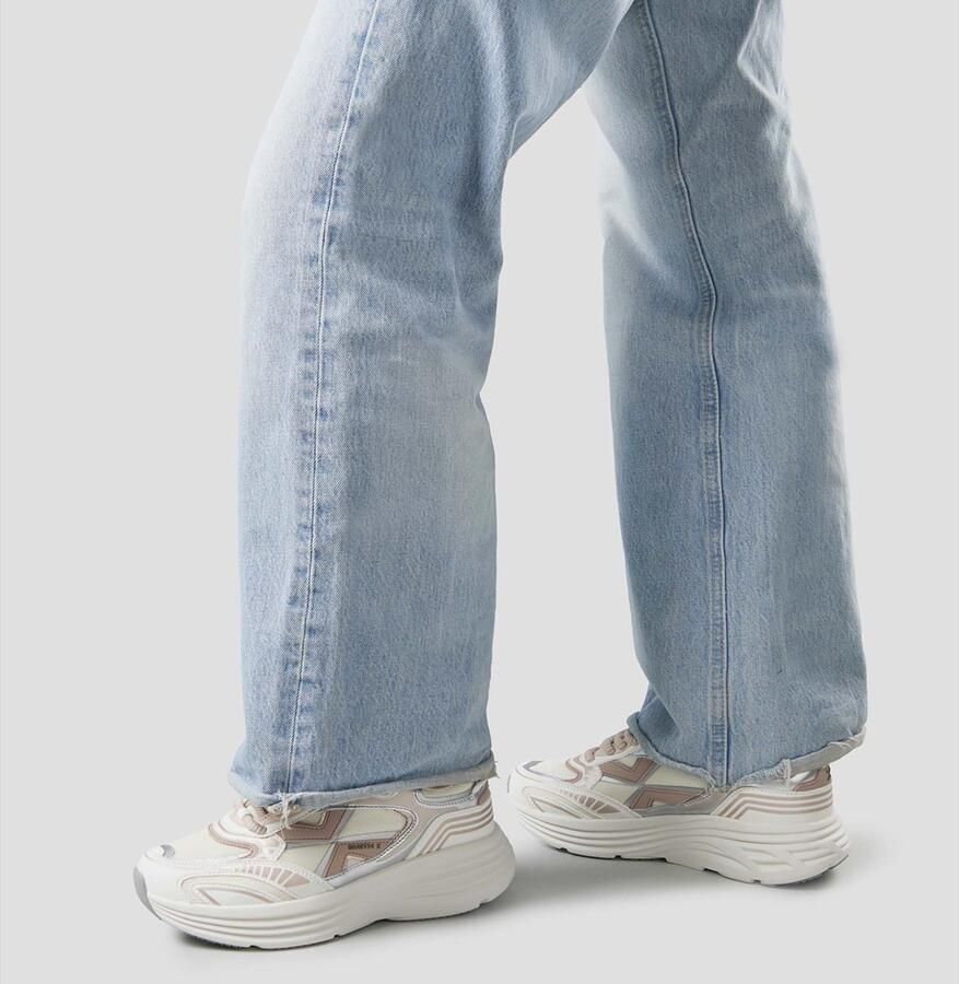 Alexander Smith Sneaker Storm Woman Fashion Wear Vrouwen