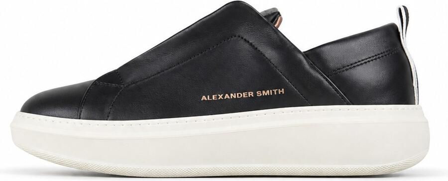 Alexander Smith Sneaker Wembley Slip-On Woman Fashion Wear Vrouwen