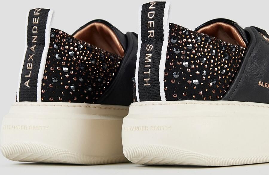 Alexander Smith Sneakers Wembley Woman Fashion Wear Vrouwen