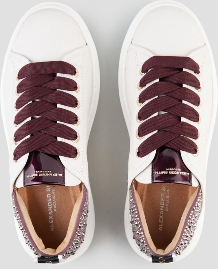 Alexander Smith Sneakers Wembley Woman Fashion Wear Vrouwen