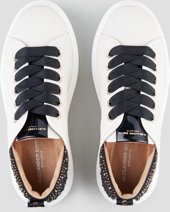 Alexander Smith Sneakers Wembley Woman Fashion Wear Vrouwen