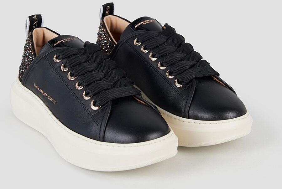 Alexander Smith Sneakers Wembley Woman Fashion Wear Vrouwen