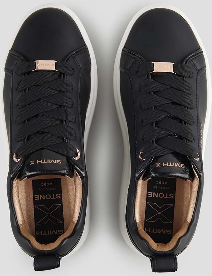 Alexander Smith Stone High Woman Sneakers Fashion Wear Vrouwen