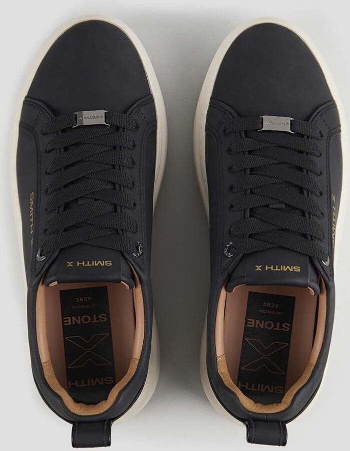 Alexander Smith Stone Man Sneakers Fashion Wear Volwassen