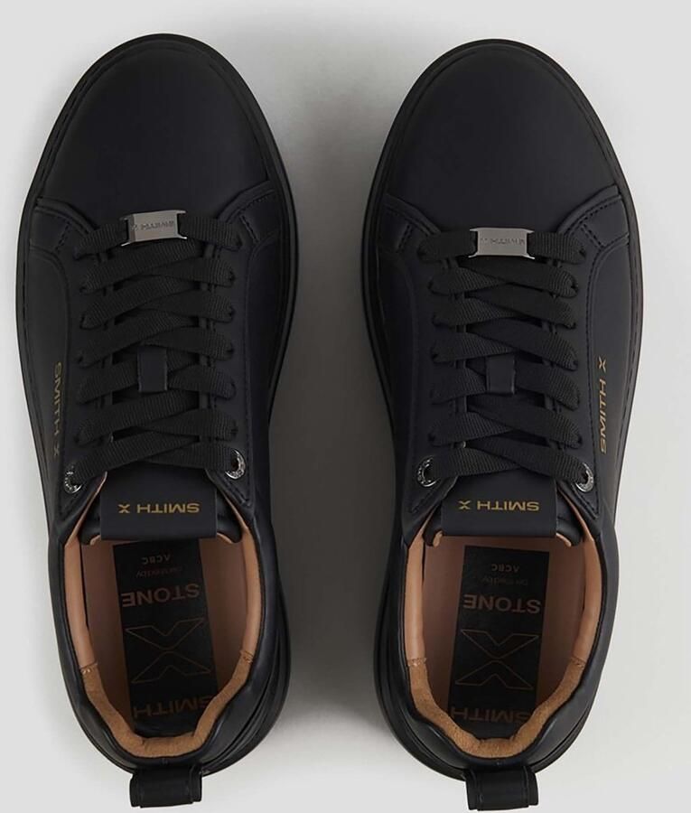 Alexander Smith Stone Man Sneakers Fashion Wear Volwassen