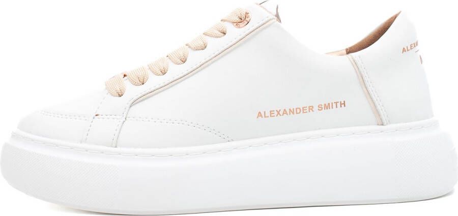 Alexander Smith Eco-Greenwich Dames Sneakers Streetwear Vrouwen