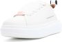 Alexander Smith Eco-Wembley Dames Sneakers Streetwear Vrouwen - Thumbnail 1