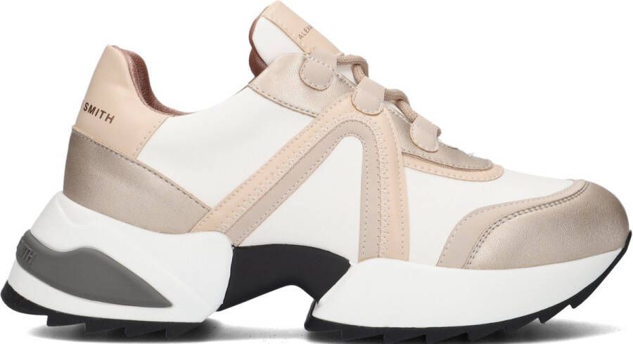 Alexander Smith Druifje Sneaker Stijlvol en Trendy Schoeisel White - Foto 2