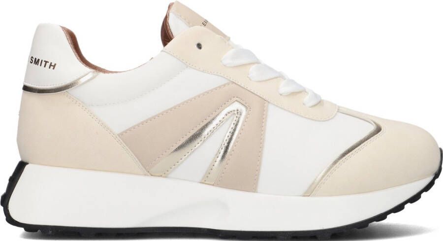 Alexander Smith Sneakers Beige Dames - Foto 2