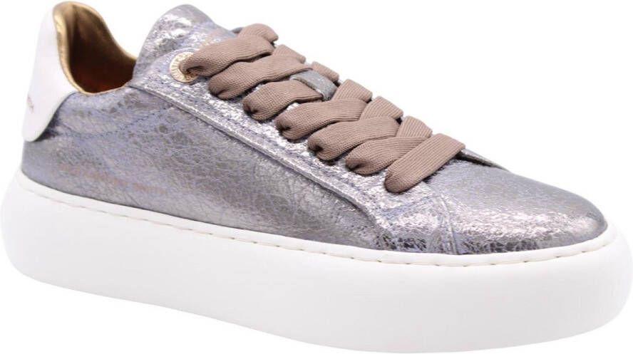 Alexander Smith Schoenen Pewter Vrouwen