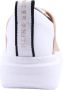Alexander Smith Onion Sneaker Stijlvol en Trendy Schoeisel White Dames - Thumbnail 3