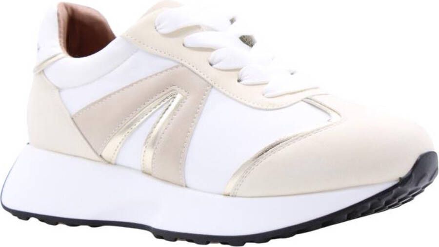 Alexander Smith Sneakers Donna Hyde Woman 67Sgd Kleur Sand Gold Beige Dames - Foto 7