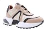 Alexander Smith Sneakers Beige Dames - Thumbnail 6