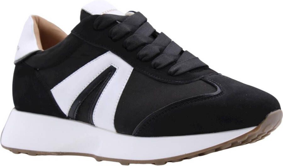 Alexander Smith Sneaker Black