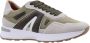 Alexander Smith Klassieke Sneaker Anderson Multicolor - Thumbnail 1