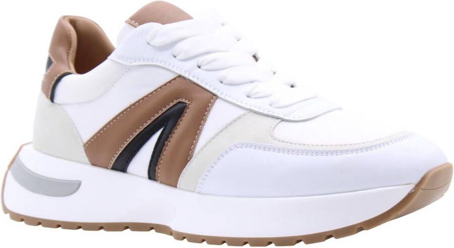 Alexander Smith Druifje Sneaker Stijlvol en Trendy Schoeisel White - Foto 6