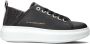 Alexander Smith Canistel Sneaker Stijlvol en Trendy Schoeisel Black Dames - Thumbnail 2