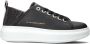 Alexander Smith Canistel Sneaker Stijlvol en Trendy Schoeisel Black - Thumbnail 2