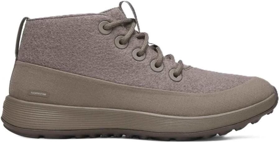 Allbirds Wool Runner NZ Mid WP - Foto 1