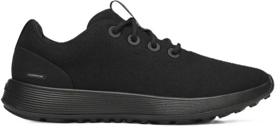 Allbirds Wool Runner NZ Waterproof Sneakers zwart