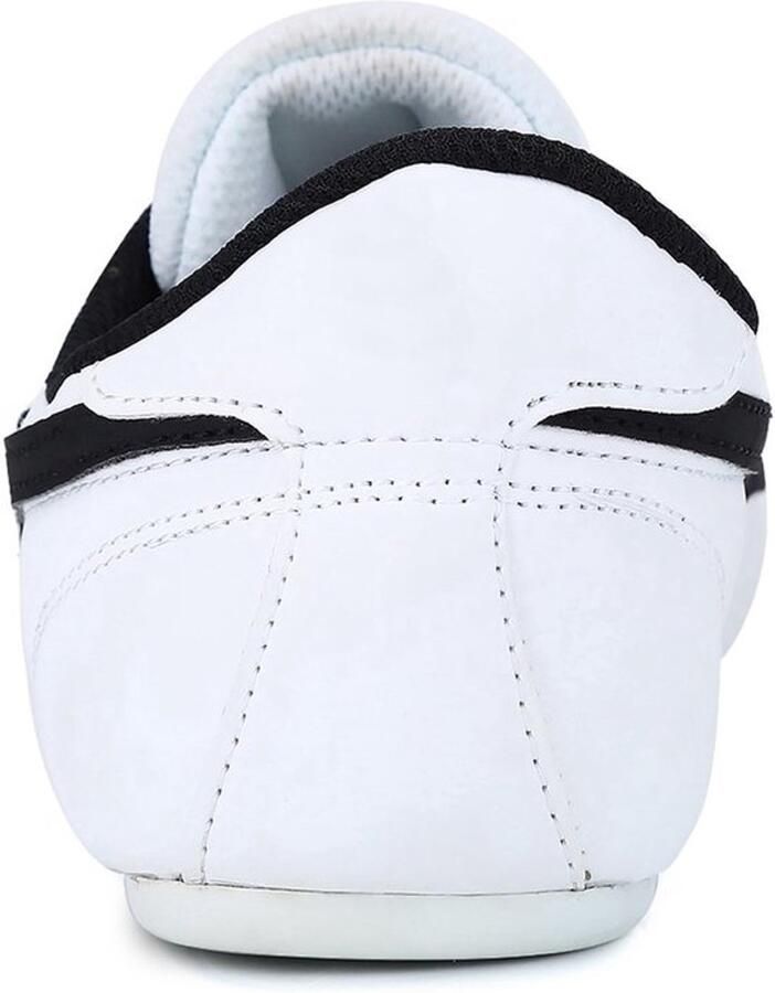 Allecto Schoenen voor Taekwondo Antislip Zolen