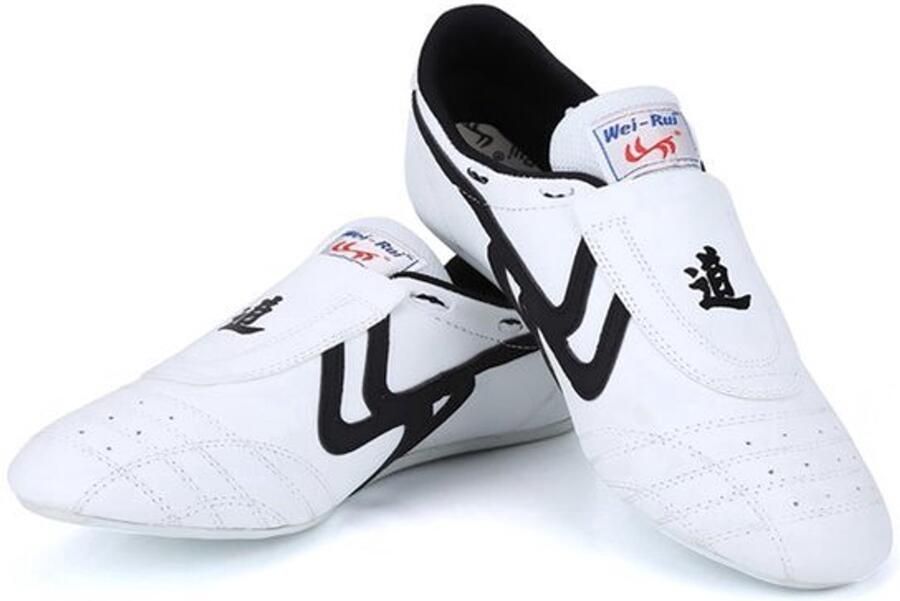 Allecto Sport Boksen Taekwondo Schoenen Antislip en Ademend
