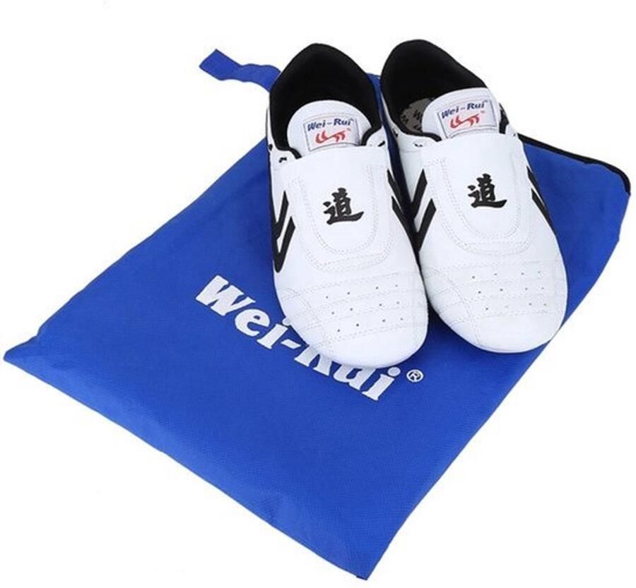 Allecto Martial Arts sneakers Taekwondo schoenen Lichtgewicht