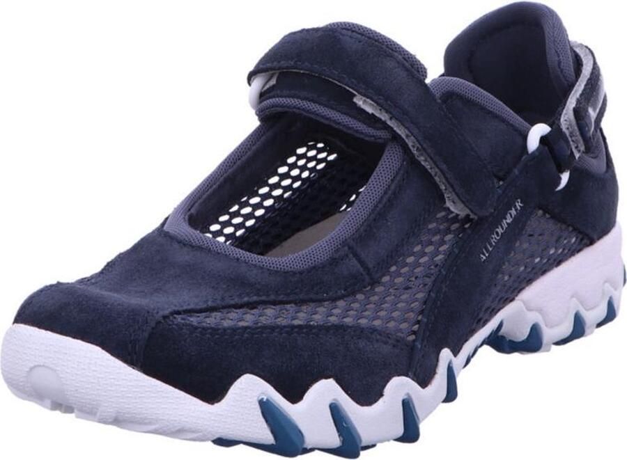Allrounder by Mephisto Hardloopschoenen NIRO - Foto 3