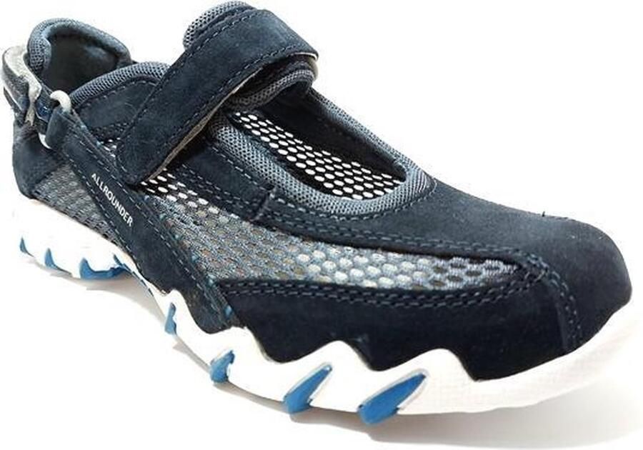Allrounder by Mephisto Hardloopschoenen NIRO - Foto 5