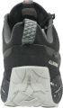 Allrounder by Mephisto Heren wandelschoen Veel demping Antraciet Grijs - Grijs