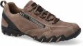 Allrounder by Mephisto Wandelschoenen NIZAR - Bruin