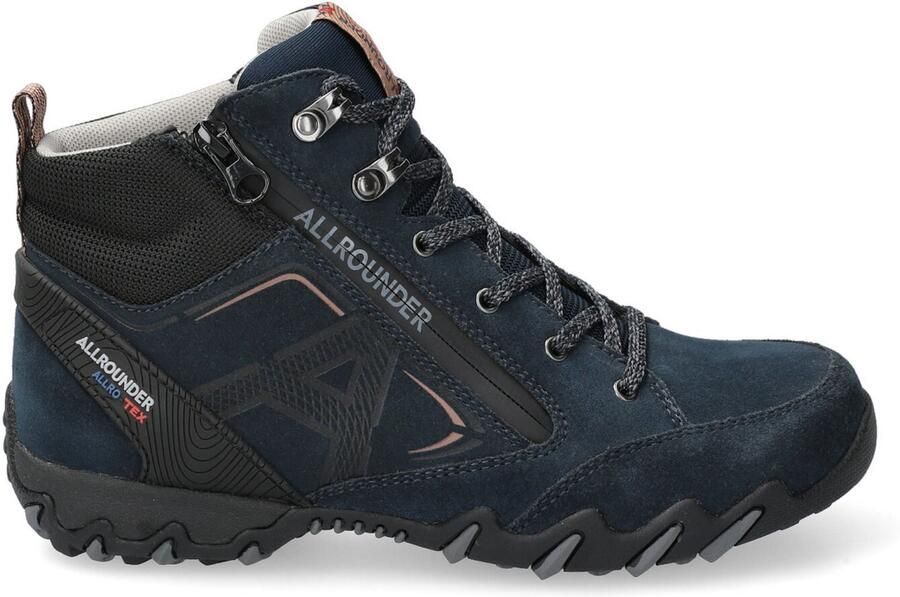 Allrounder by Mephisto Wandelschoenen NORIKA TEX