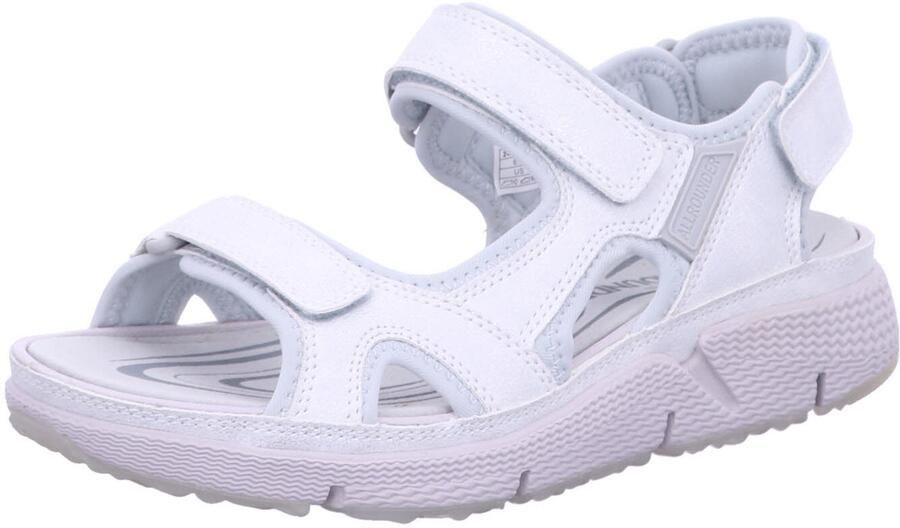 Allrounder Comfort Sandalen voor Dames in effen kleur - Foto 2
