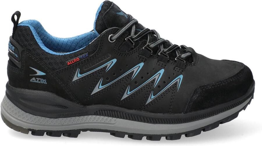 Allrounder by Mephisto Lage Sneakers SEJA TEX