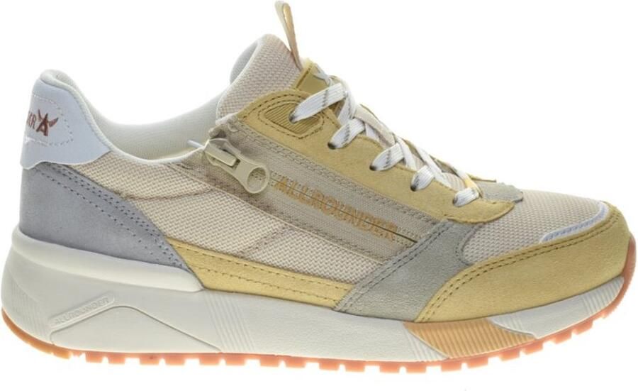 Allrounder by Mephisto Lage Sneakers VENICE