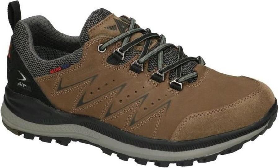 Allrounder Outdoor Wandelschoen Rake Off-TEX Bruin 8½ 42½ - Foto 7