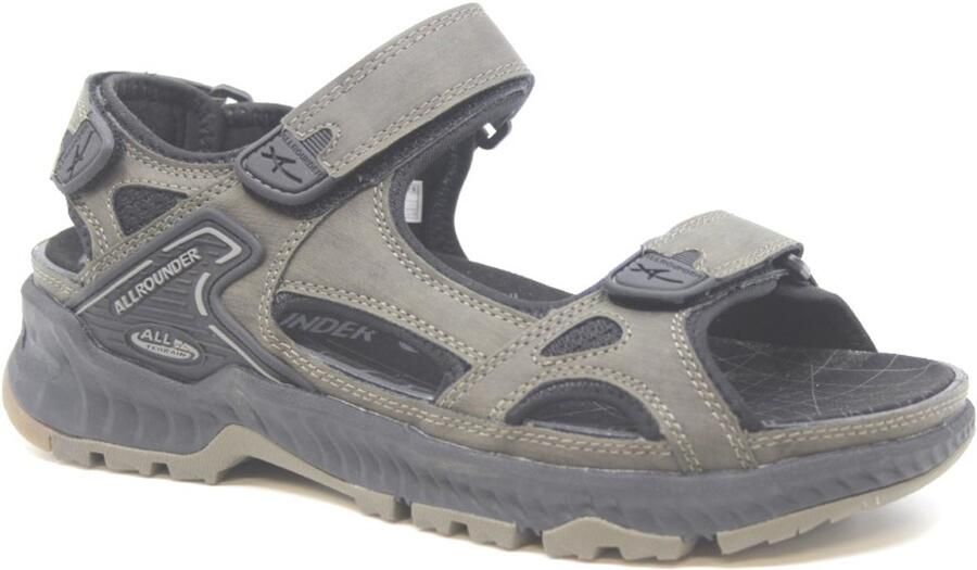 Allrounder HONDURAS Wijdte G