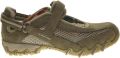 Allrounder by Mephisto Allrounder NIRO SUEDE Taupe - Bruin