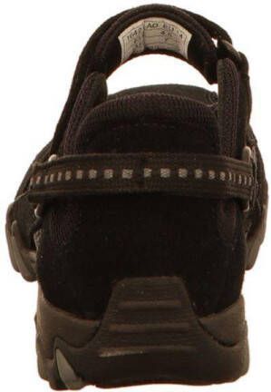 Allrounder Bandschoen Niro Zwart Suède 4½ 37½ - Foto 8