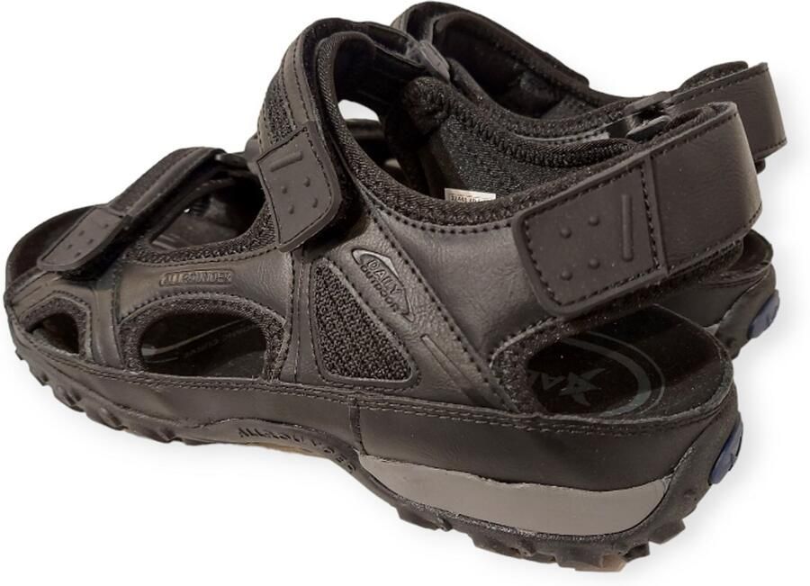 Allrounder by Mephisto Sandalen Regent