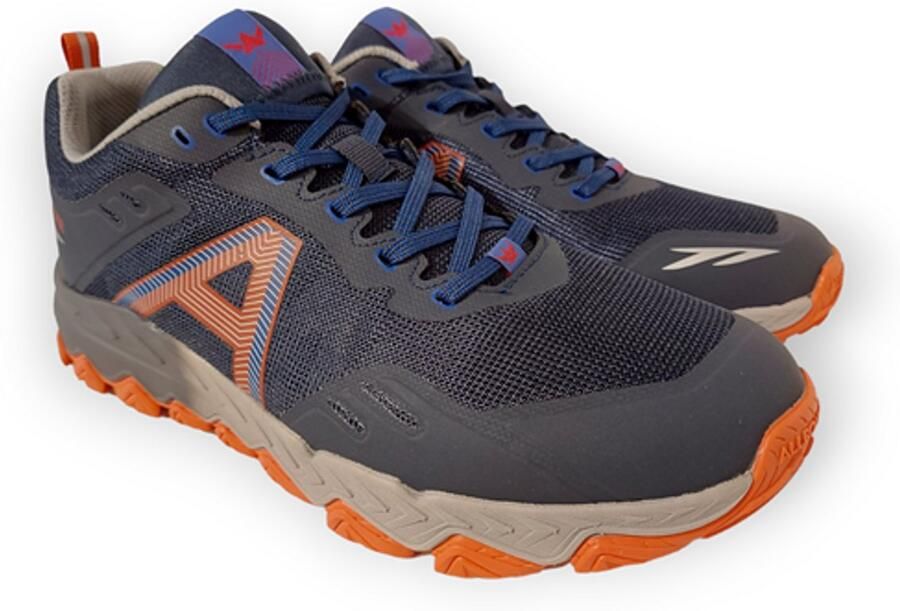 Allrounder Sneaker Campero Night Sky